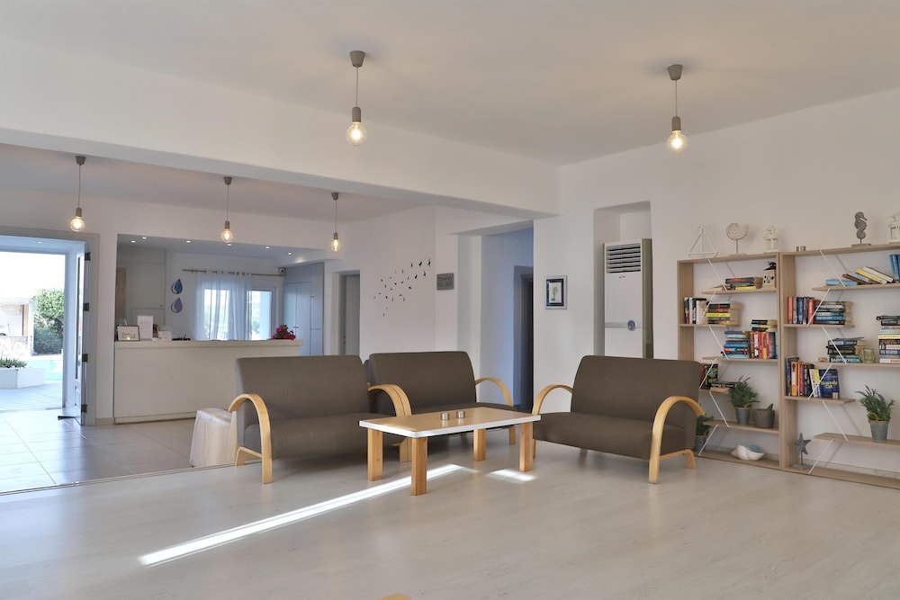 Elounda Krini Hotel — Agios Nikolaos — photo 4