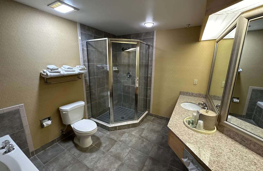 Best Western Circus City Inn - photo 35
