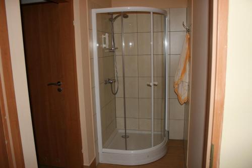 Bar Taurus - carbon neutral hotel in Pilzno