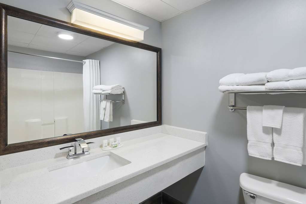 AmericInn by Wyndham Stuart - photo 33