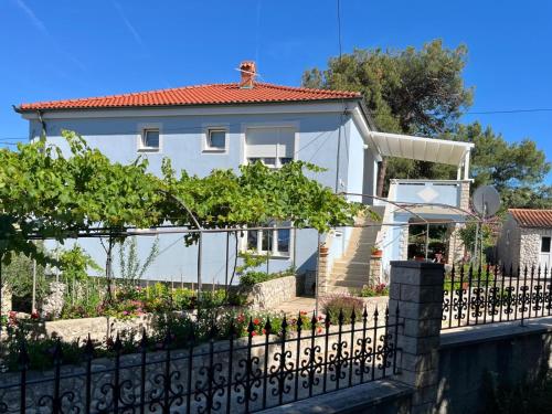 Kuća Luce in Mali Losinj, Croatia