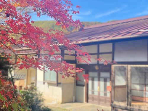 Village Irori Vacation Stay 65333v — Ina