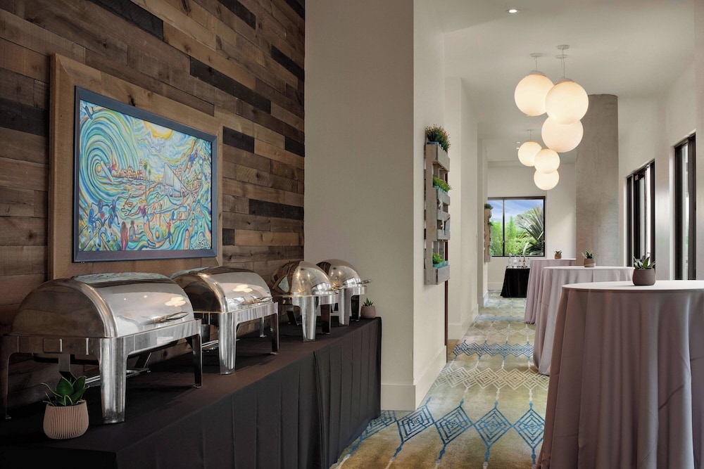 SpringHill Suites by Marriott Oceanside Beach - photo 60