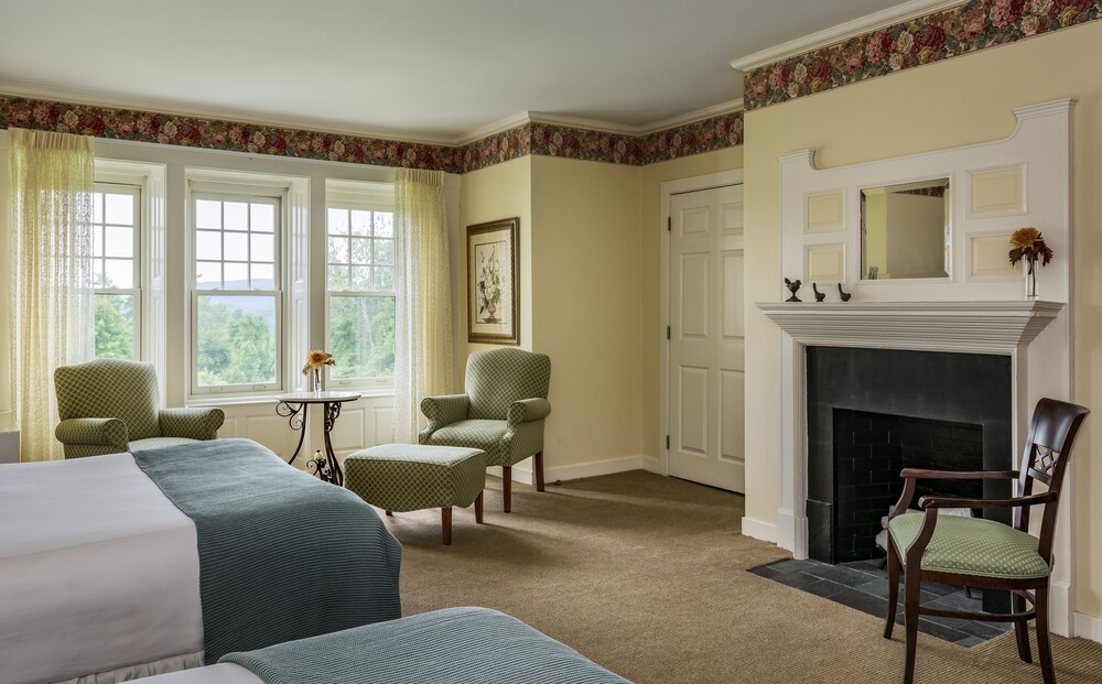 Cranwell Spa and Golf Resort - photo 10