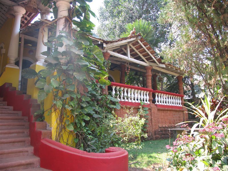 Astoria Hotel - last minute hotel in Mormugao