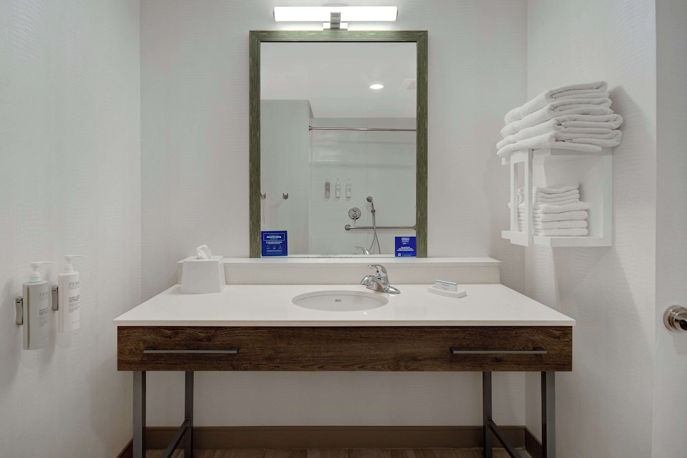 Hampton Inn by Hilton Queen Creek - photo 17