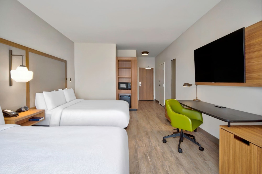 Fairfield Inn & Suites by Marriott Cincinnati North - photo 7