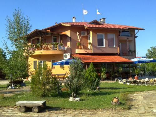 Sveti Georgi Family Hotel — Varshets — photo 4