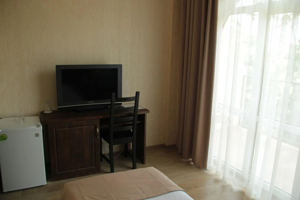Agama Hotel — Sochi — photo 3