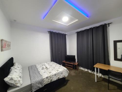 Comfort Near Riverside Stadium in Middlesbrough, United Kingdom