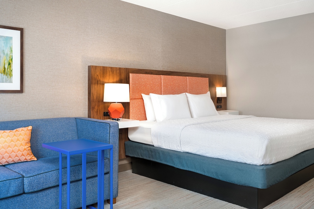 Hampton Inn Bloomsburg - photo 15