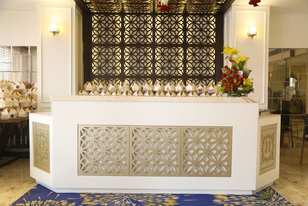 Hotel Harmony Inn — Meerut — photo 3