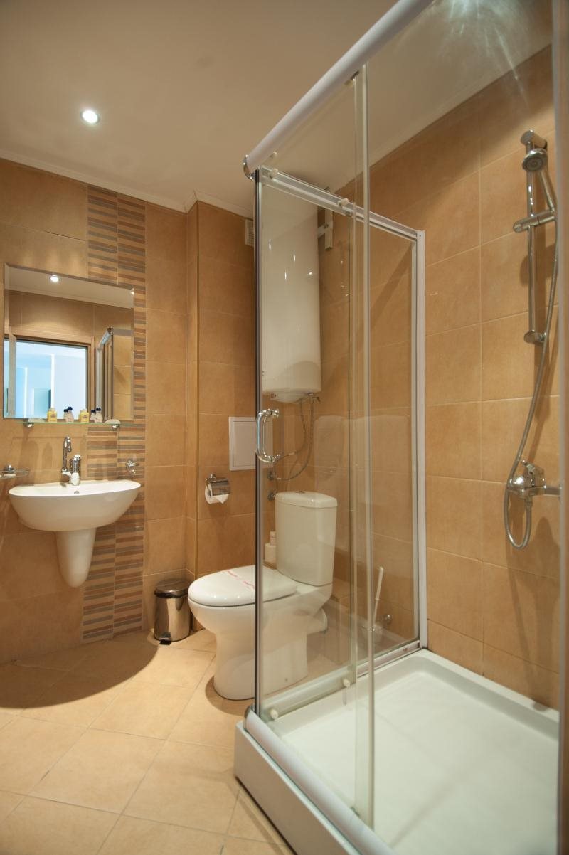 Black Sea Star Aparthotel — hotel in Chernomorets