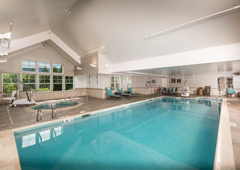 Residence Inn by Marriott North Conway - photo 41