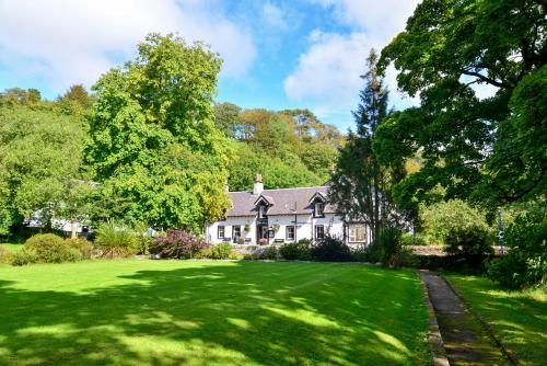 The Lagg Hotel in Isle Of Arran, United Kingdom