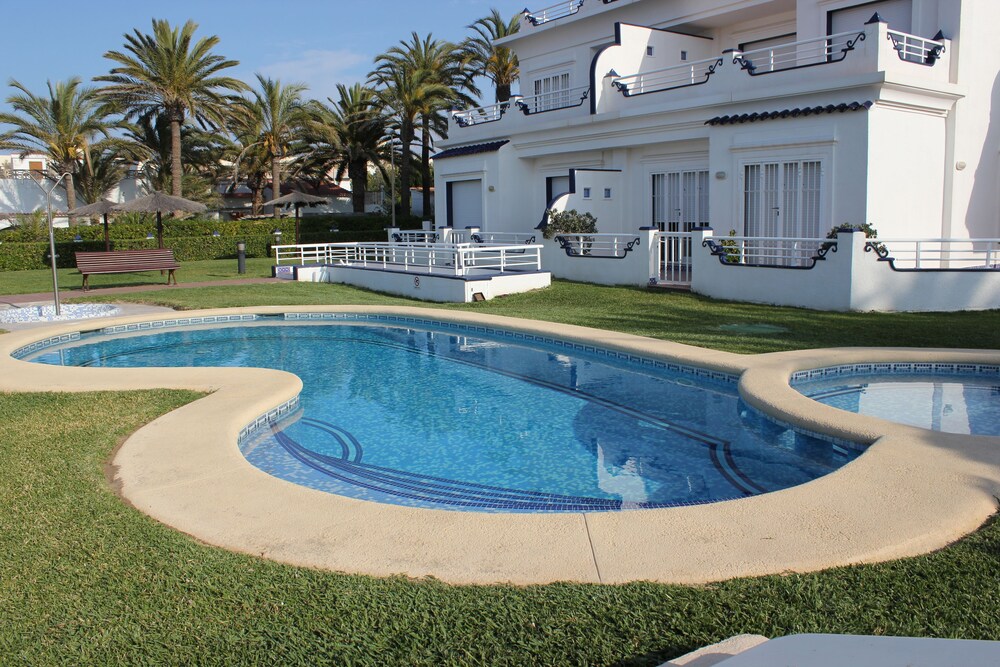 Medina Molins - last minute hotel in Denia