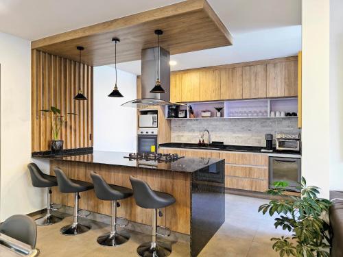 Luxury home at Juriquilla 4 bedrooms Queretaro — 4-Star Luxury Hotel in Queretaro, Mexico