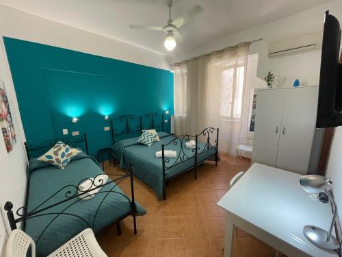 Maqueda Rooms - last minute hotel in Palermo