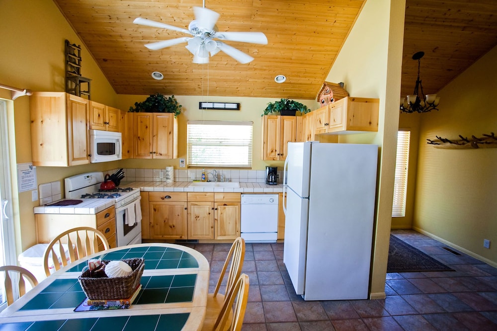 Convict Lake Resort - photo 153