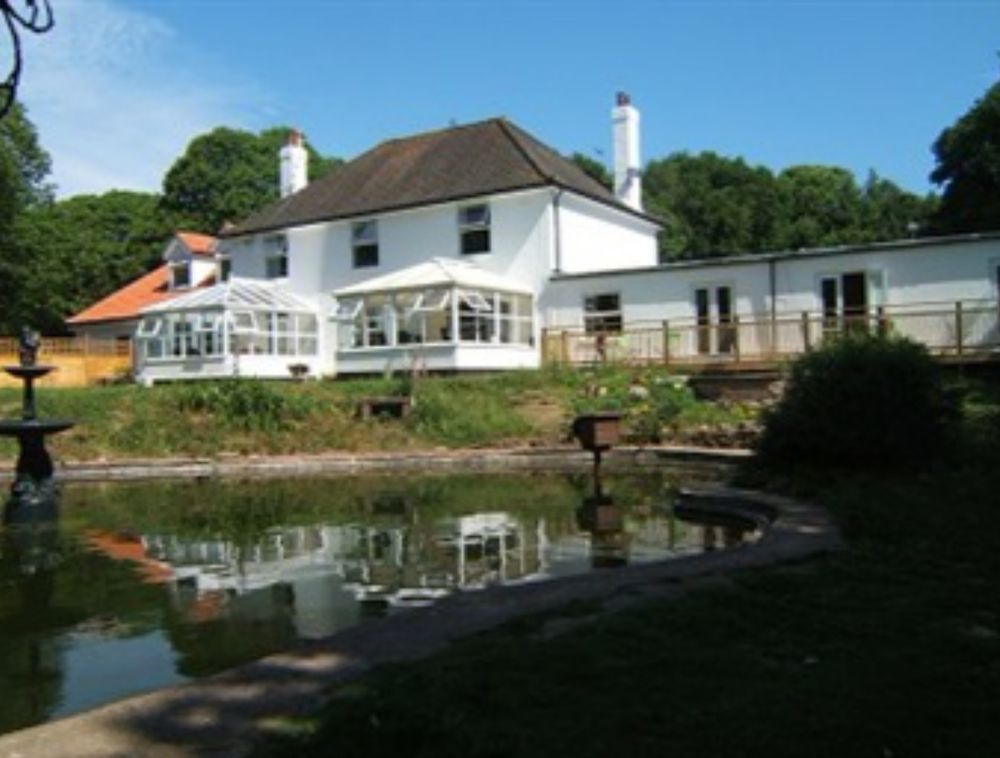 The Eiders — 5-Star Luxury Hotel in Cromer, United Kingdom