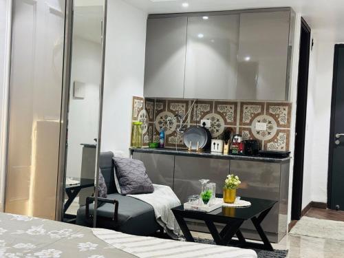 luxury private studio In Zirakpur