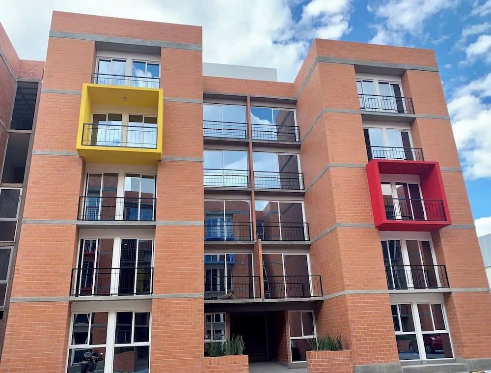 Torre Federacion 201 Zona Centro Guadalajara — 4-Star Luxury Hotel in Guadalajara, Mexico