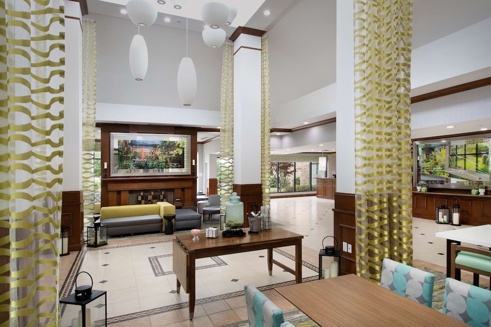 Hilton Garden Inn Atlanta West Lithia Springs - photo 3