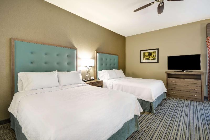 Homewood Suites by Hilton Rocky Mount - photo 44