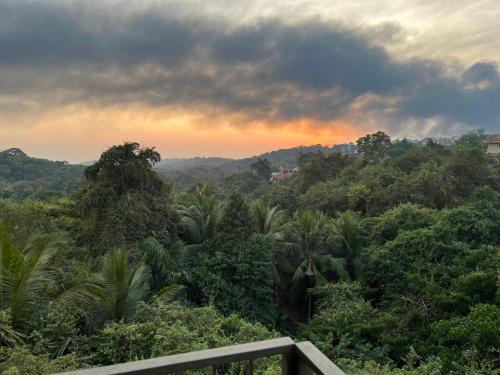 Hotel Casa De Patio in Mormugao, India