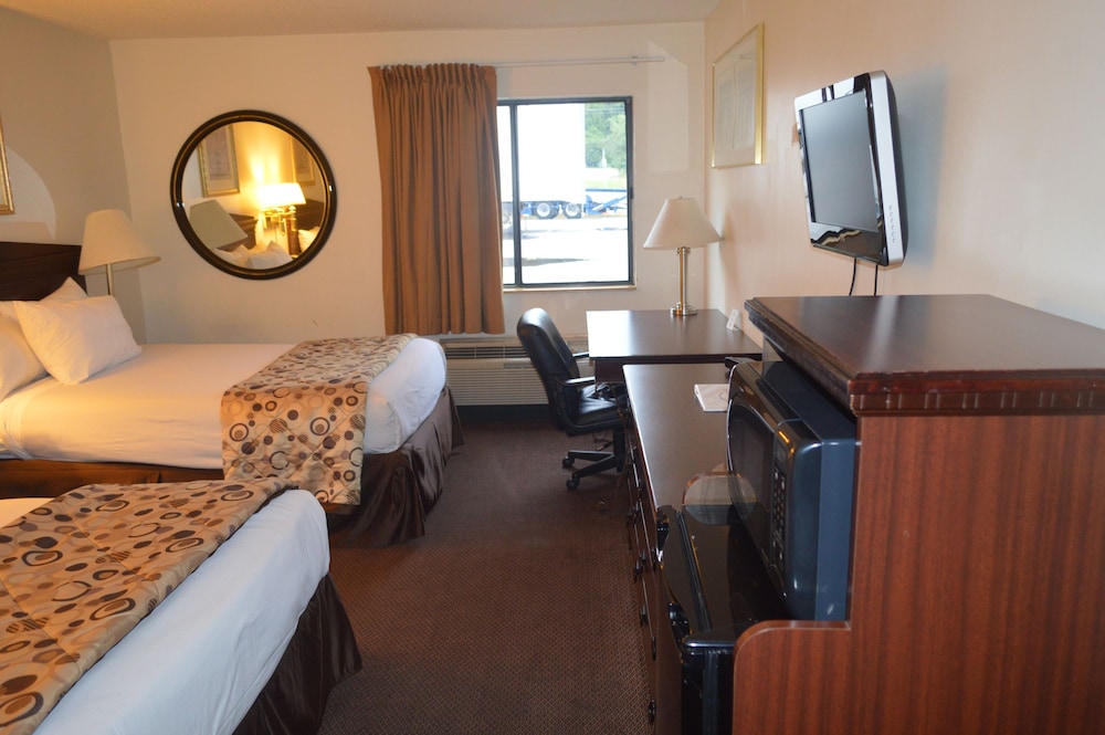 American Elite Inn - photo 44