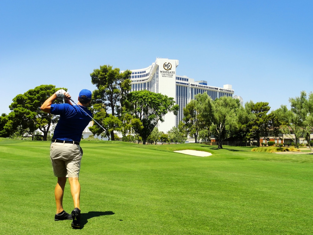 Westgate Las Vegas Resort and Casino - photo 39