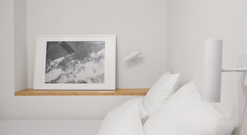 Lar Atlántica in Vigo, Spain