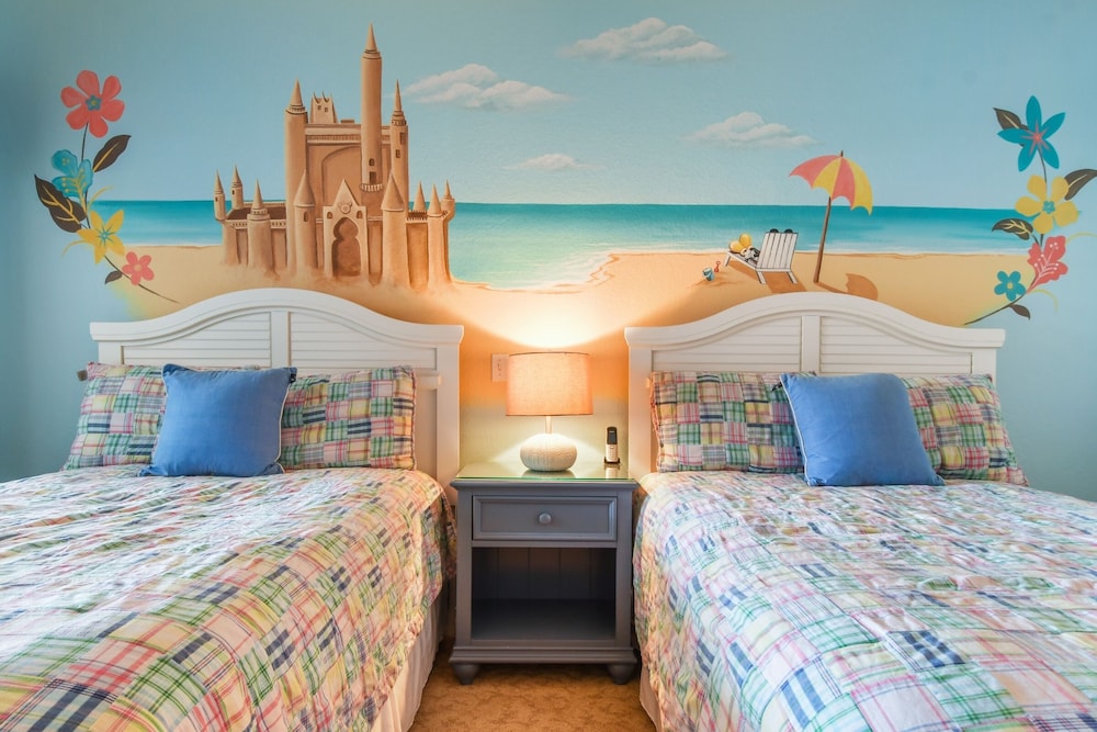5 Star Resort Luxury Villa Very Close To Disney 3 Bedroom Villa by RedAwning - photo 8
