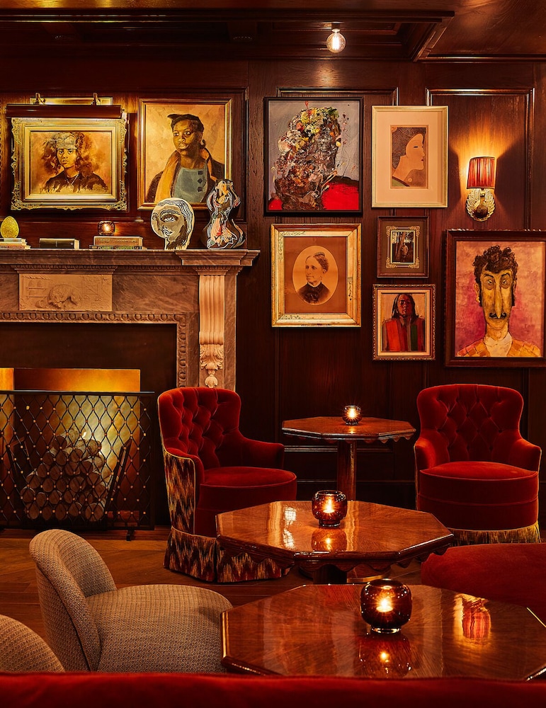The Fifth Avenue Hotel - photo 63