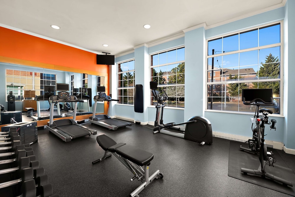 Hilton Garden Inn Williamsburg - photo 41