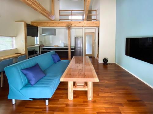 Yonehara Beach Stay LUANA Vacation STAY 38711v in Ishigaki, Japan