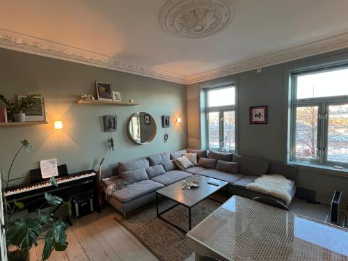 Staymate 15 minutes from Barcode in Oslo, Norway