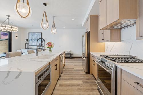 Shooting Star in Whitefish, United States