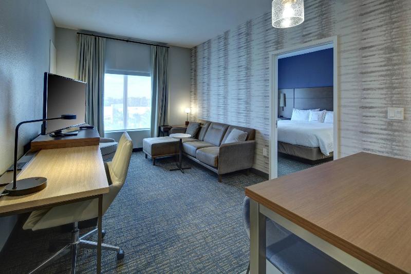 Residence Inn by Marriott Fort Lauderdale Coconut Creek - photo 30