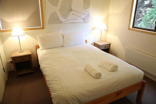 The Hideout - carbon neutral hotel in Wellsford