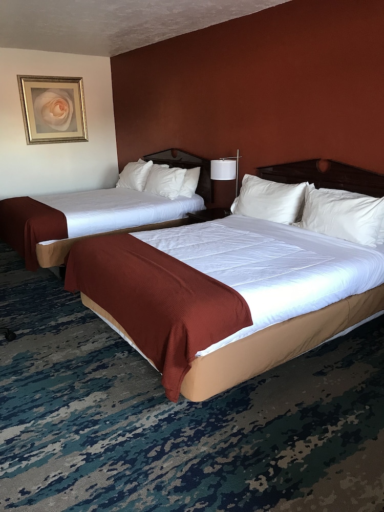 Interstate Motel Guthrie - photo 12