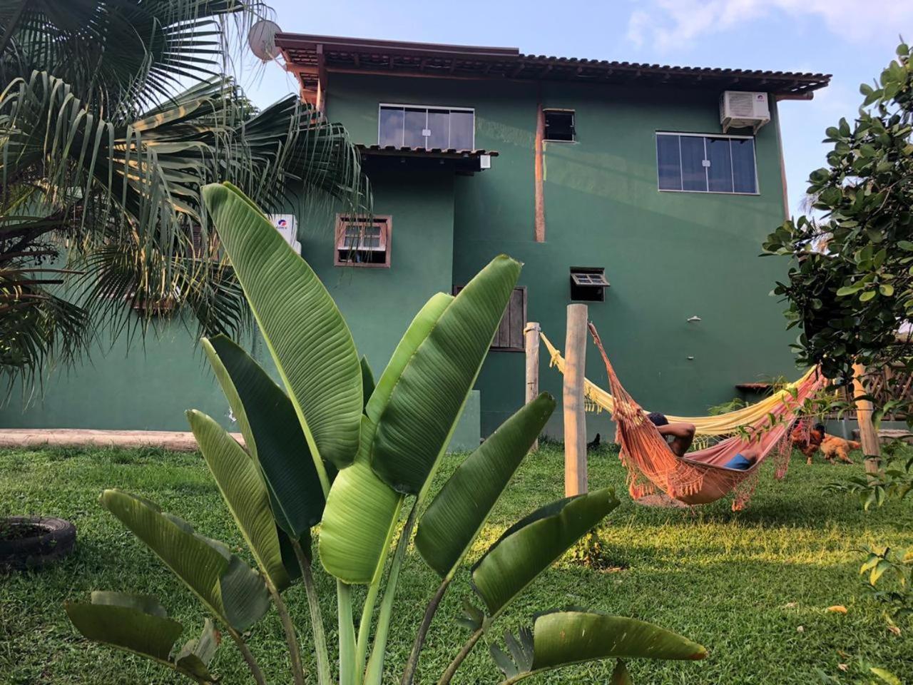 Casa espaçosa famíliar — 4-Star Luxury Hotel in Paraty, Brasil