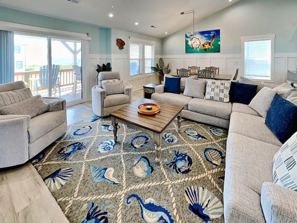 603 Salty Breeze — 4-Star Luxury Hotel in Santa Cruz, United States