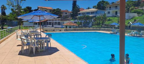 Saqua Meu Aconchego in Saquarema, Brasil