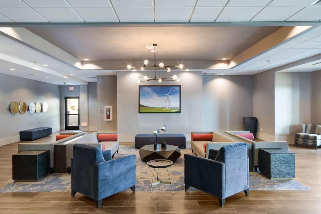 Comfort Suites Kennewick At Southri - photo 6