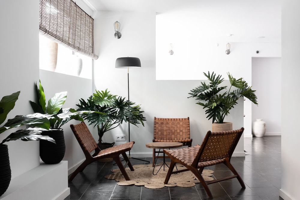 Terreno Suites — 4-Star Luxury Hotel in Palma, Spain