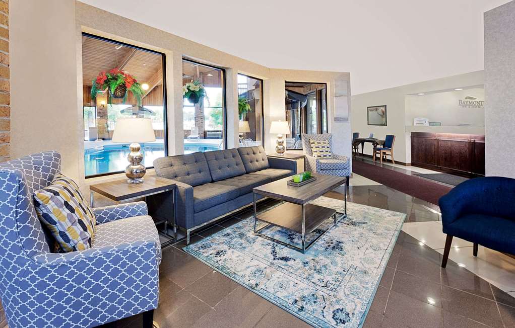 Baymont by Wyndham Battle Creek Downtown - photo 2