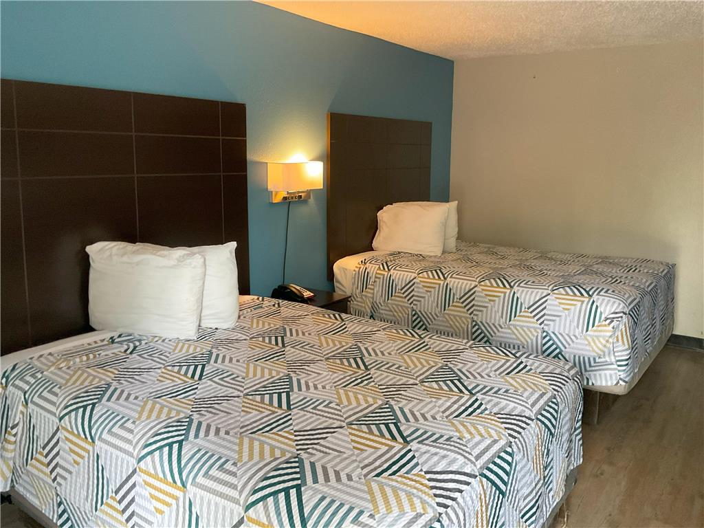 OYO Hotel Baton Rouge Mid City - photo 21