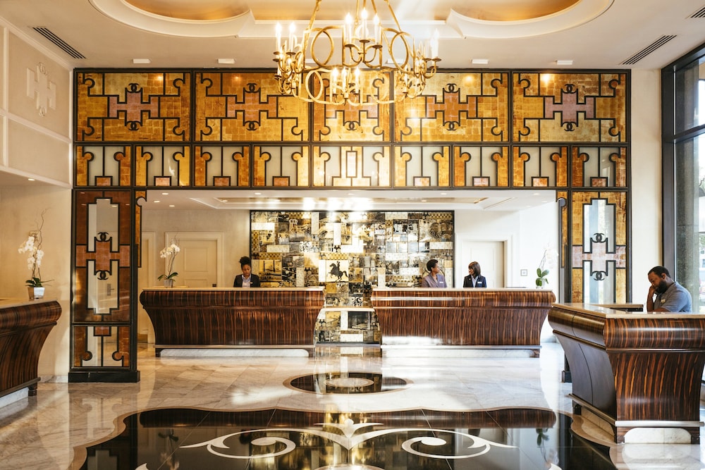 Loews New Orleans Hotel - photo 2