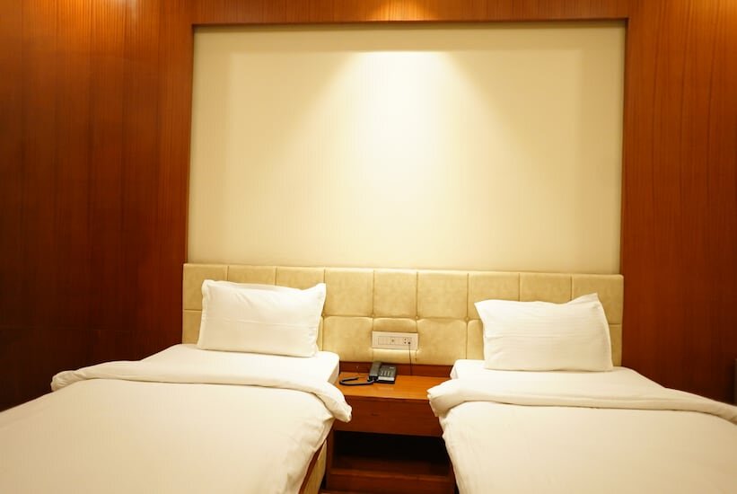 Hotel Mintella - last minute hotel in Varanasi